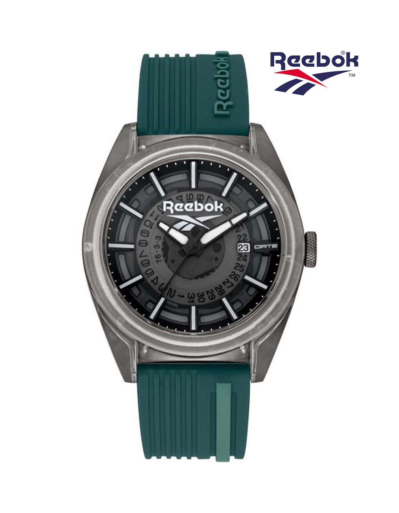 Reebok discount sport watch